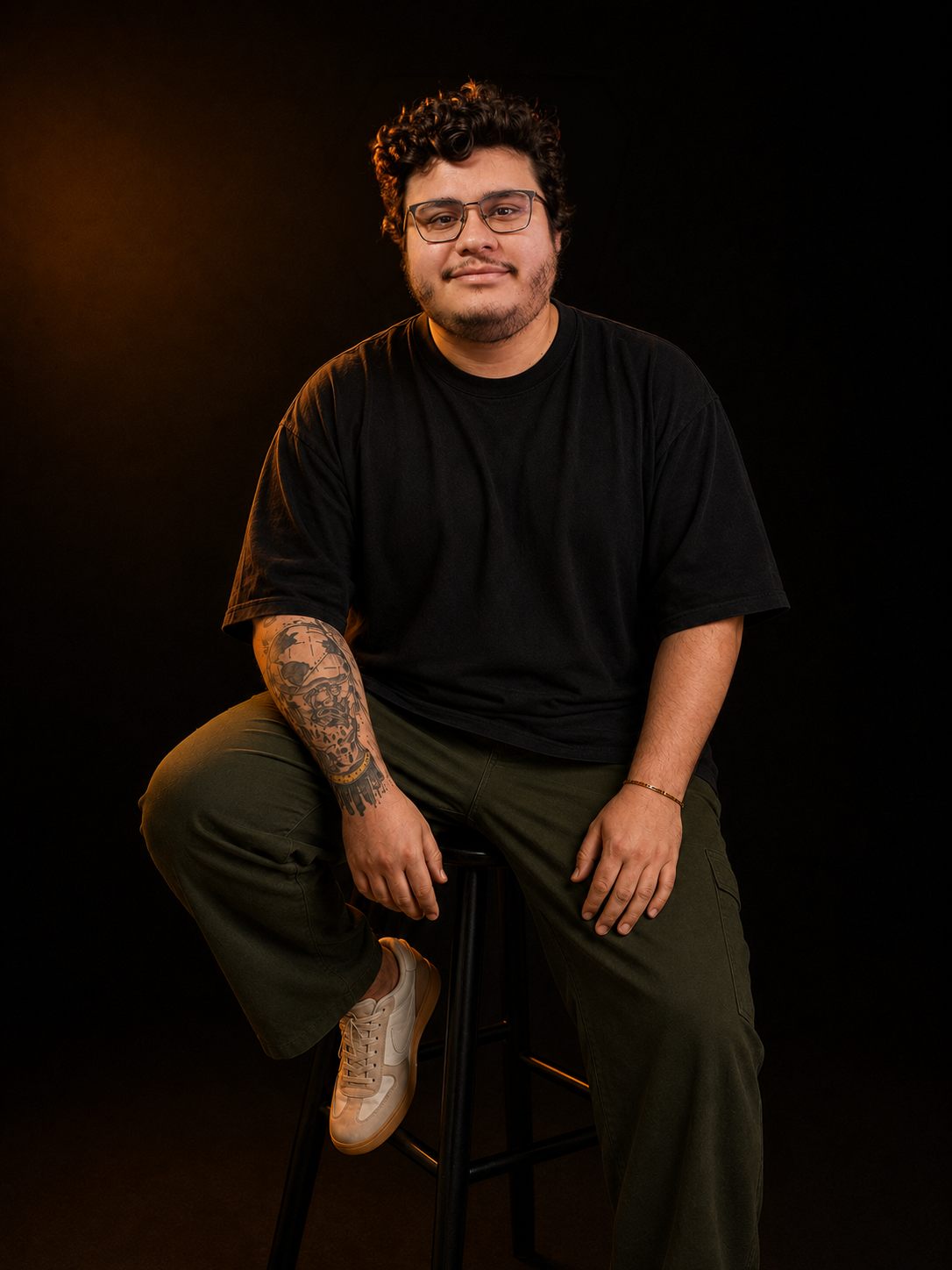 Rafael Pertile